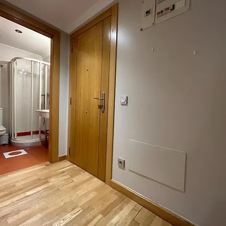 Apartment Sol En Plazuela *