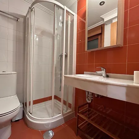 Apartment Sol En Plazuela *