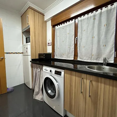 Apartment Sol En Plazuela