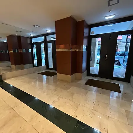 Apartment Sol En Plazuela *