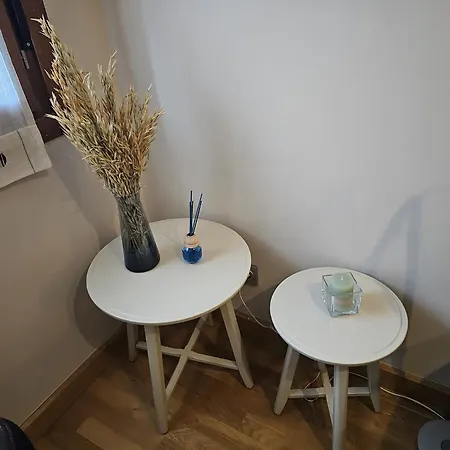 Apartment Sol En Plazuela *