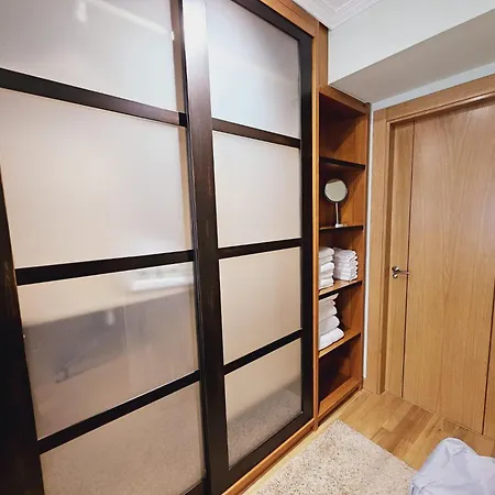 Apartment Sol En Plazuela